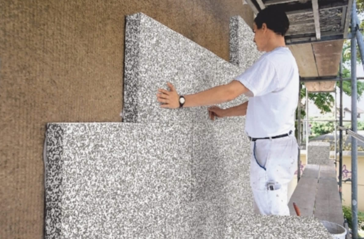 Doğanşar Isı Yalıtımcısı